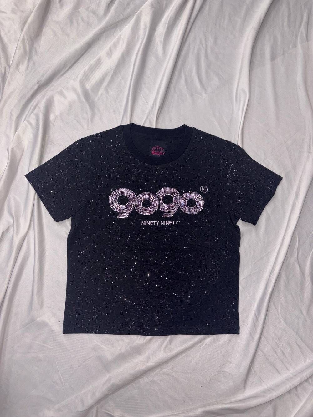 【9090girl】0502發售 OG Logo Te