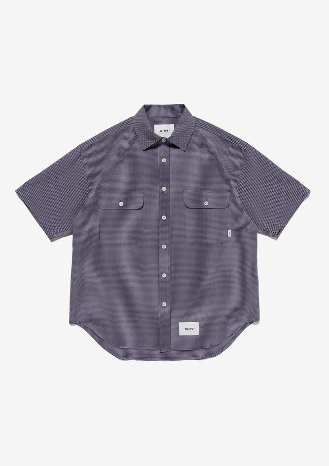 【WTAPS】0501 發售WCPO / SS / CTPL. SUCKER. TEXTILE