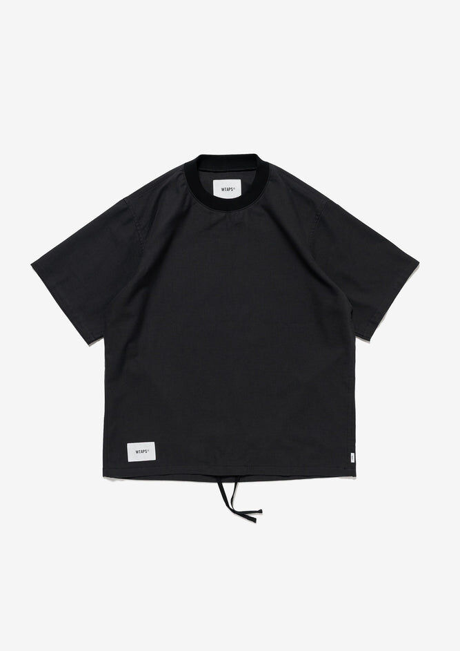 【WTAPS】0501 發售SMOCK / SS / WOCO. TWILL