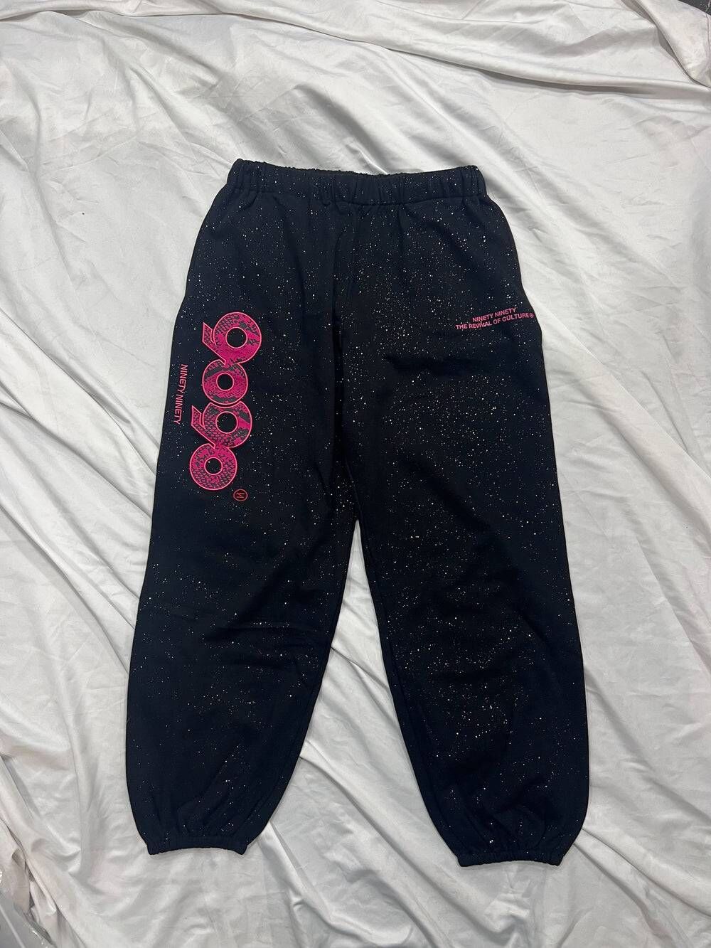【9090girl】0502發售 OG Logo Sweat Pants