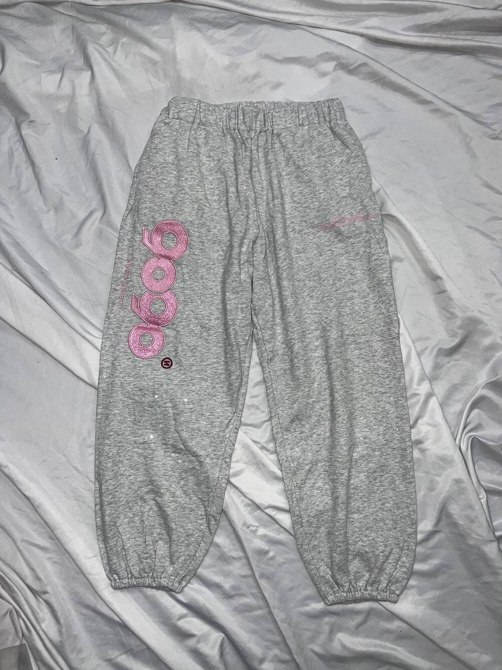 【9090girl】0502發售 OG Logo Sweat Pants
