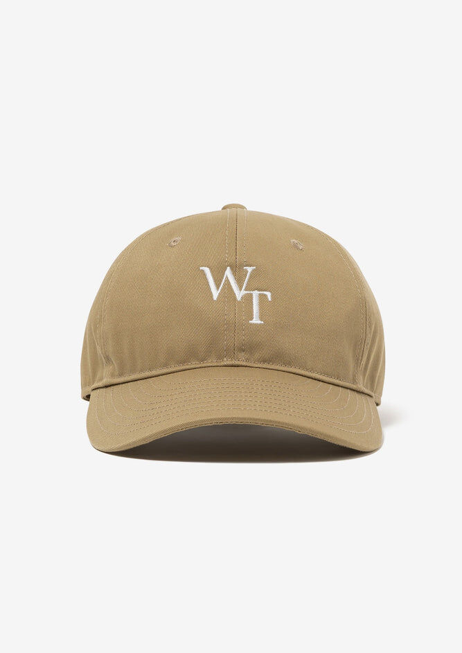 【WTAPS】0501 發售T-6M 03 / CAP / CTPL. TWILL