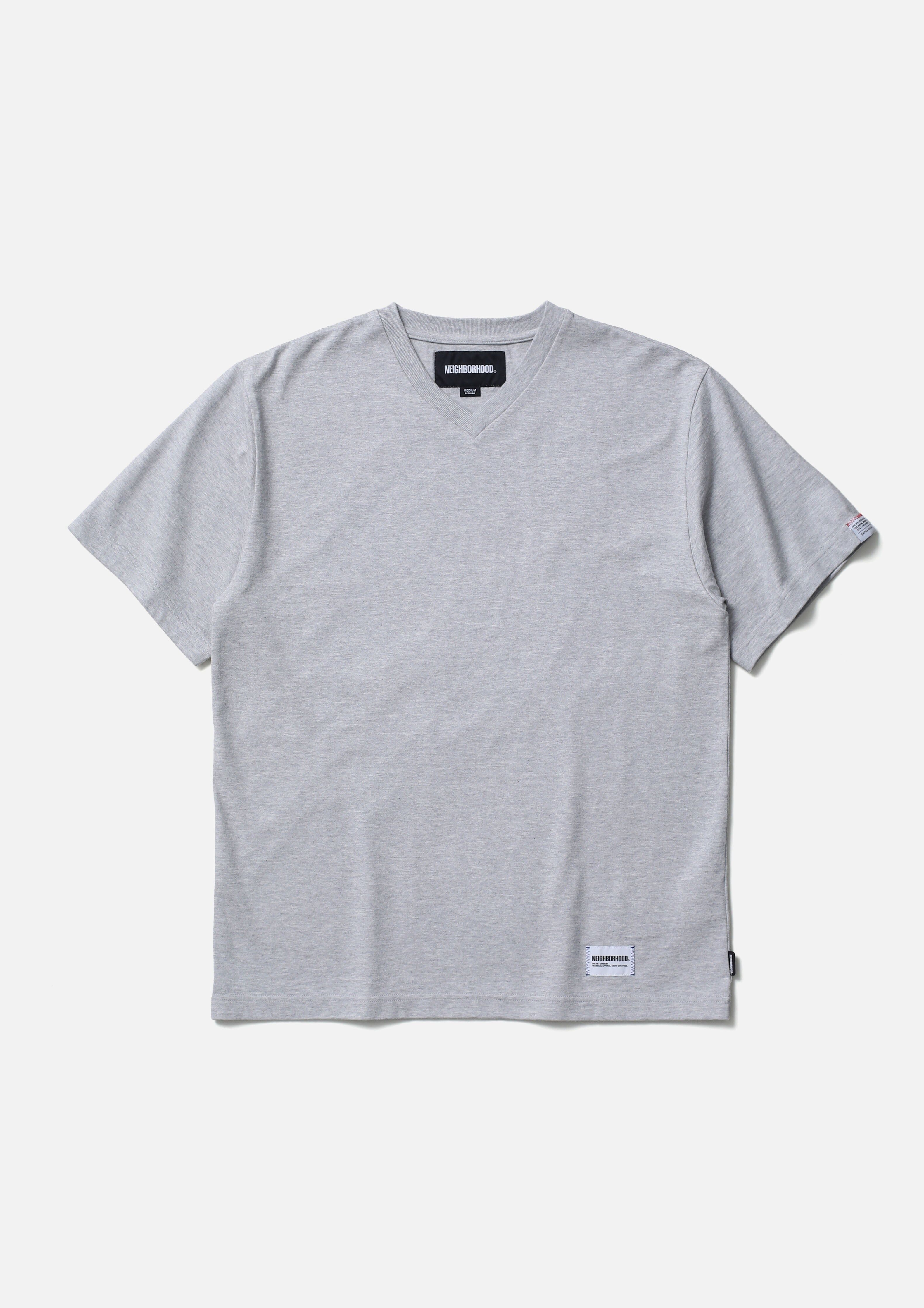 【NEIGHBORHOOD 】 0502發售CLASSIC V-NECK SS