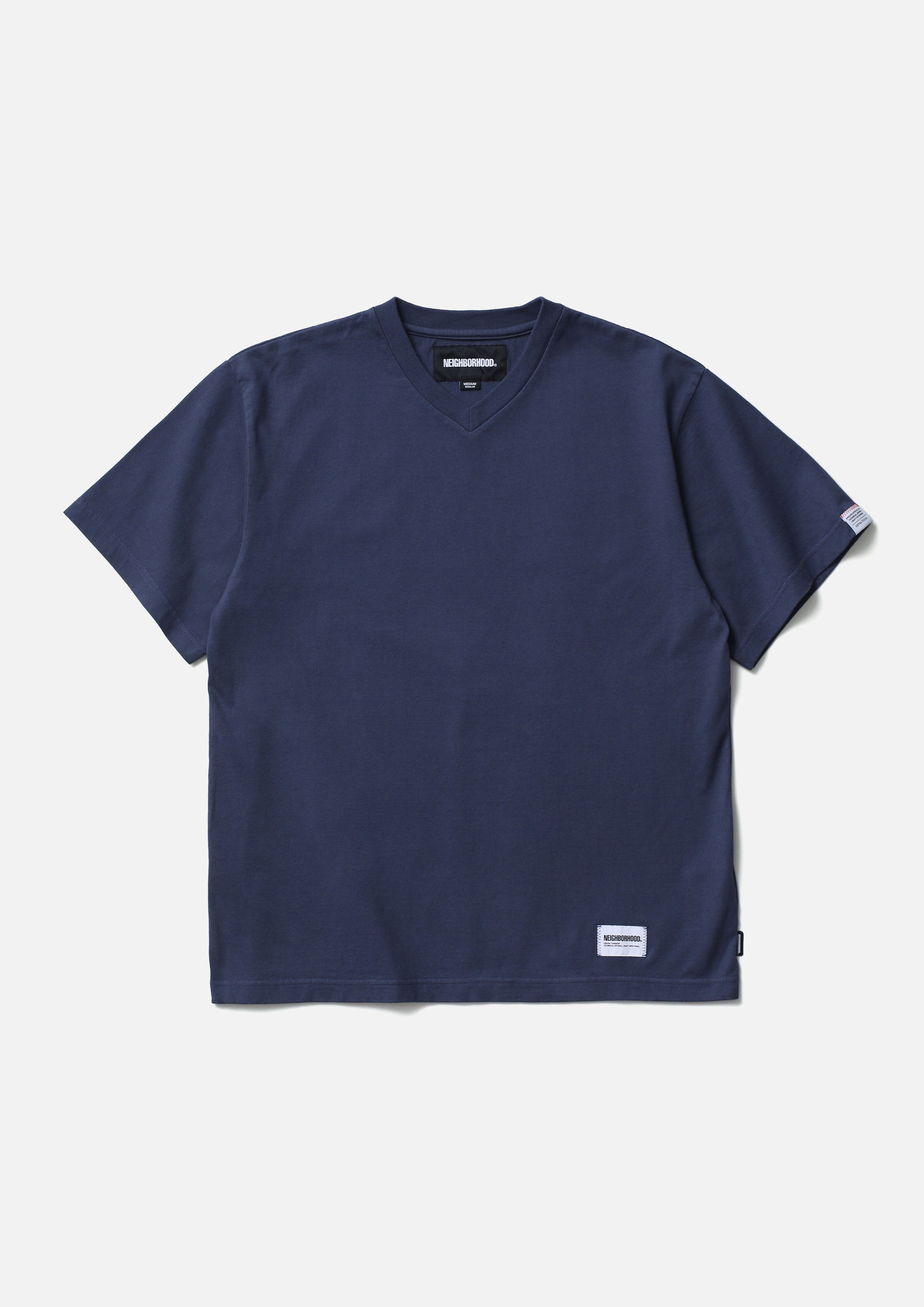 【NEIGHBORHOOD 】 0502發售CLASSIC V-NECK SS