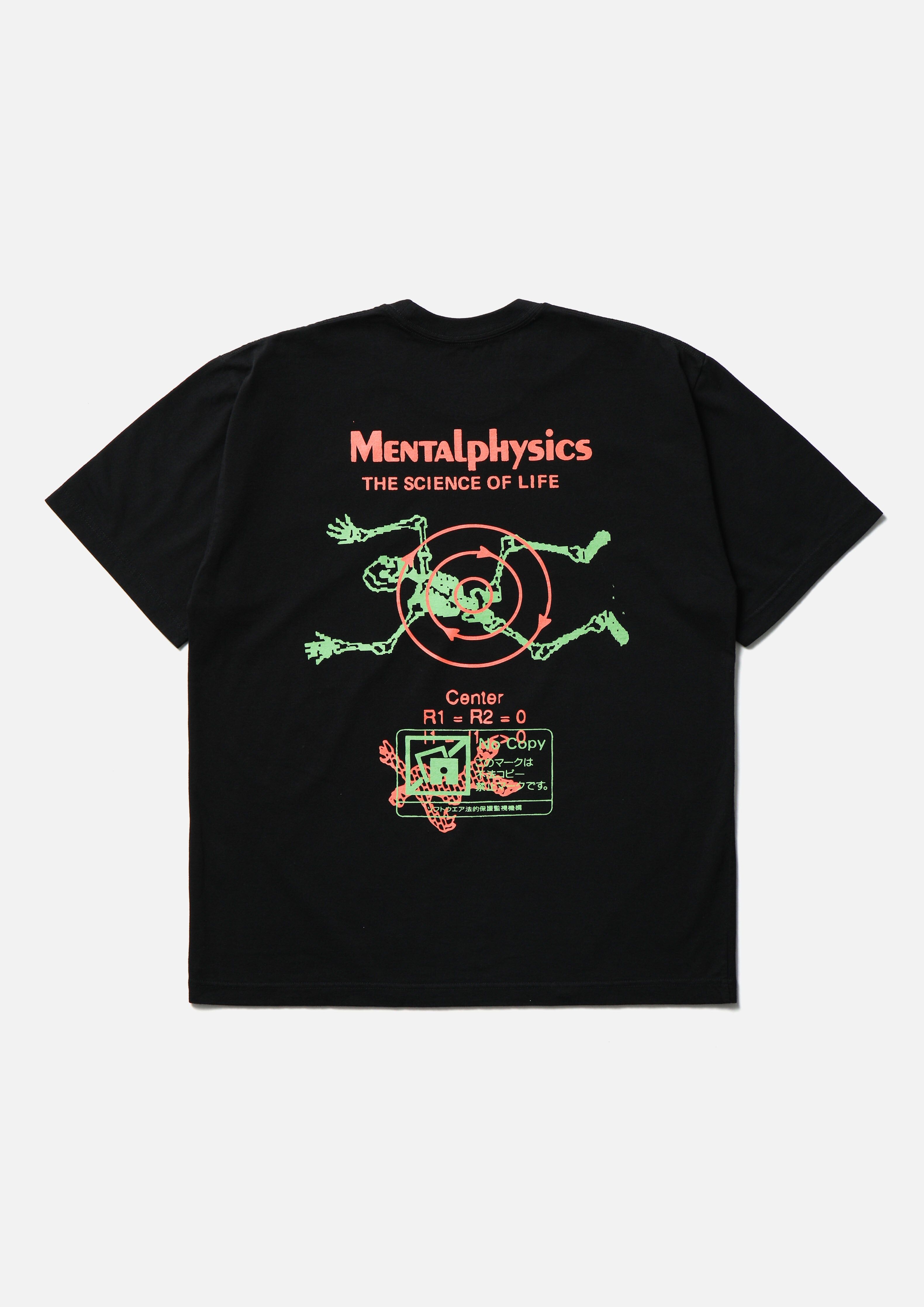 【NEIGHBORHOOD 】 0502發售NH . TEE SS-12
