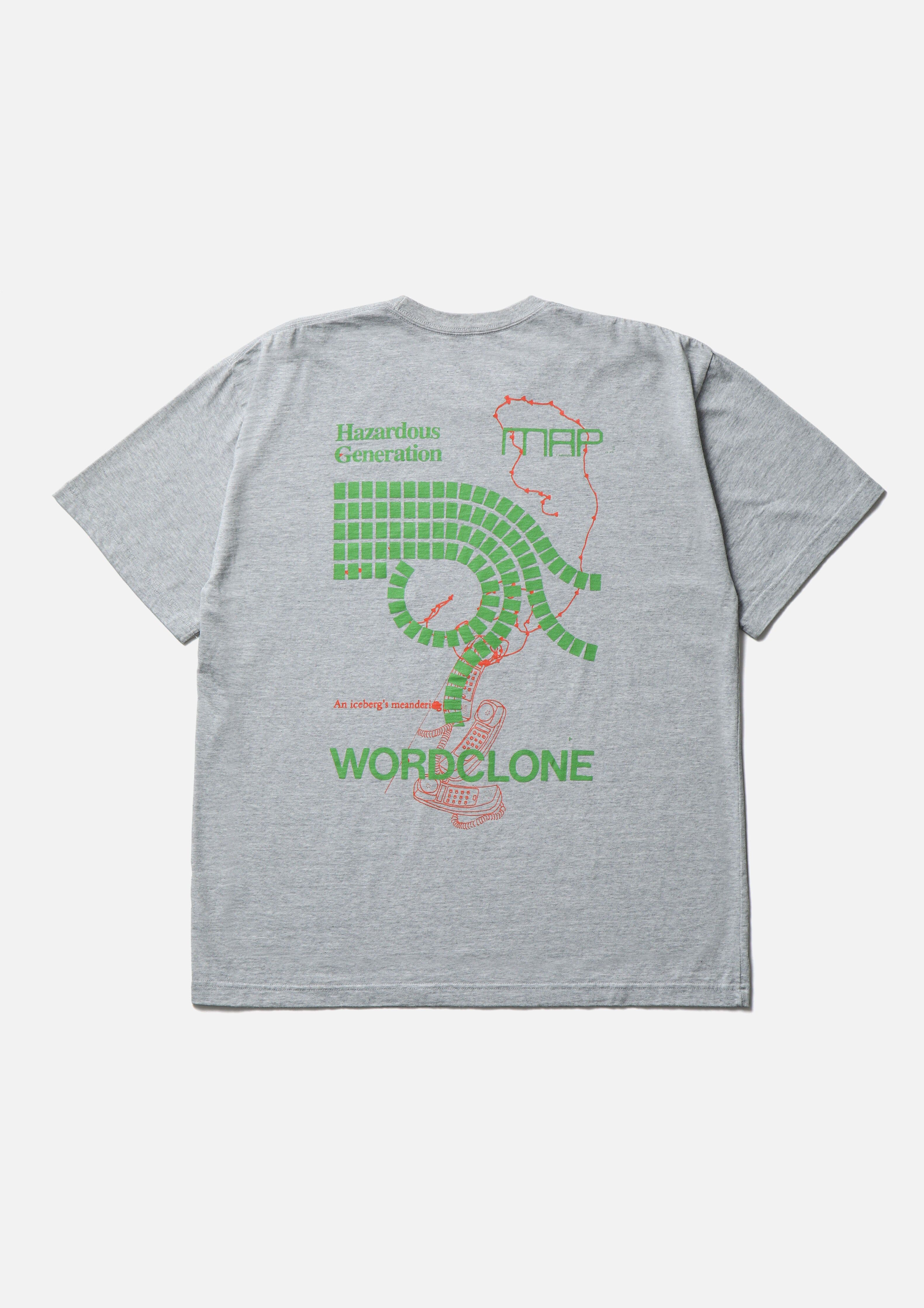 【NEIGHBORHOOD 】 0502發售NH . TEE SS-13