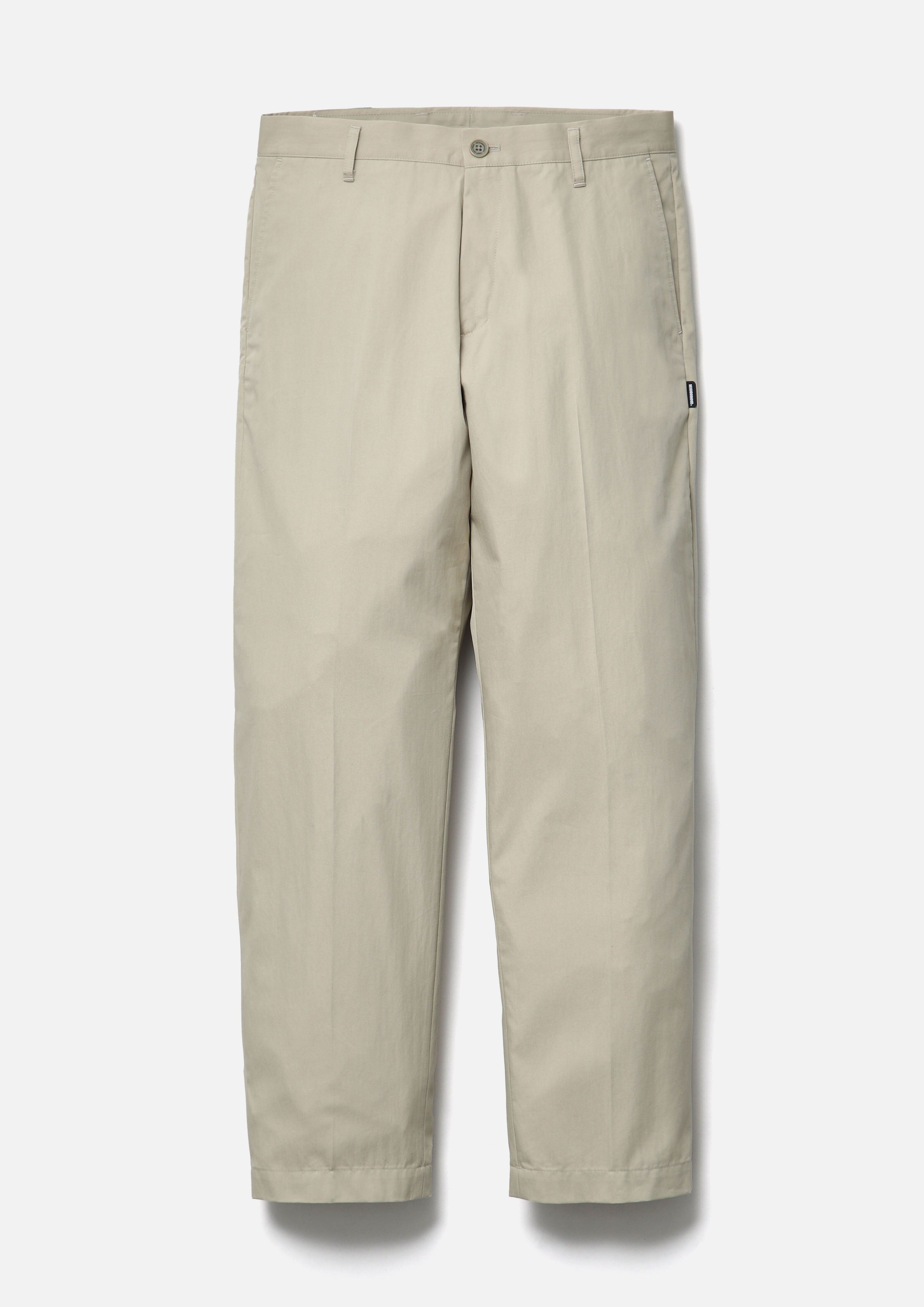 【NEIGHBORHOOD 】 0502發售ANKLE PANTS