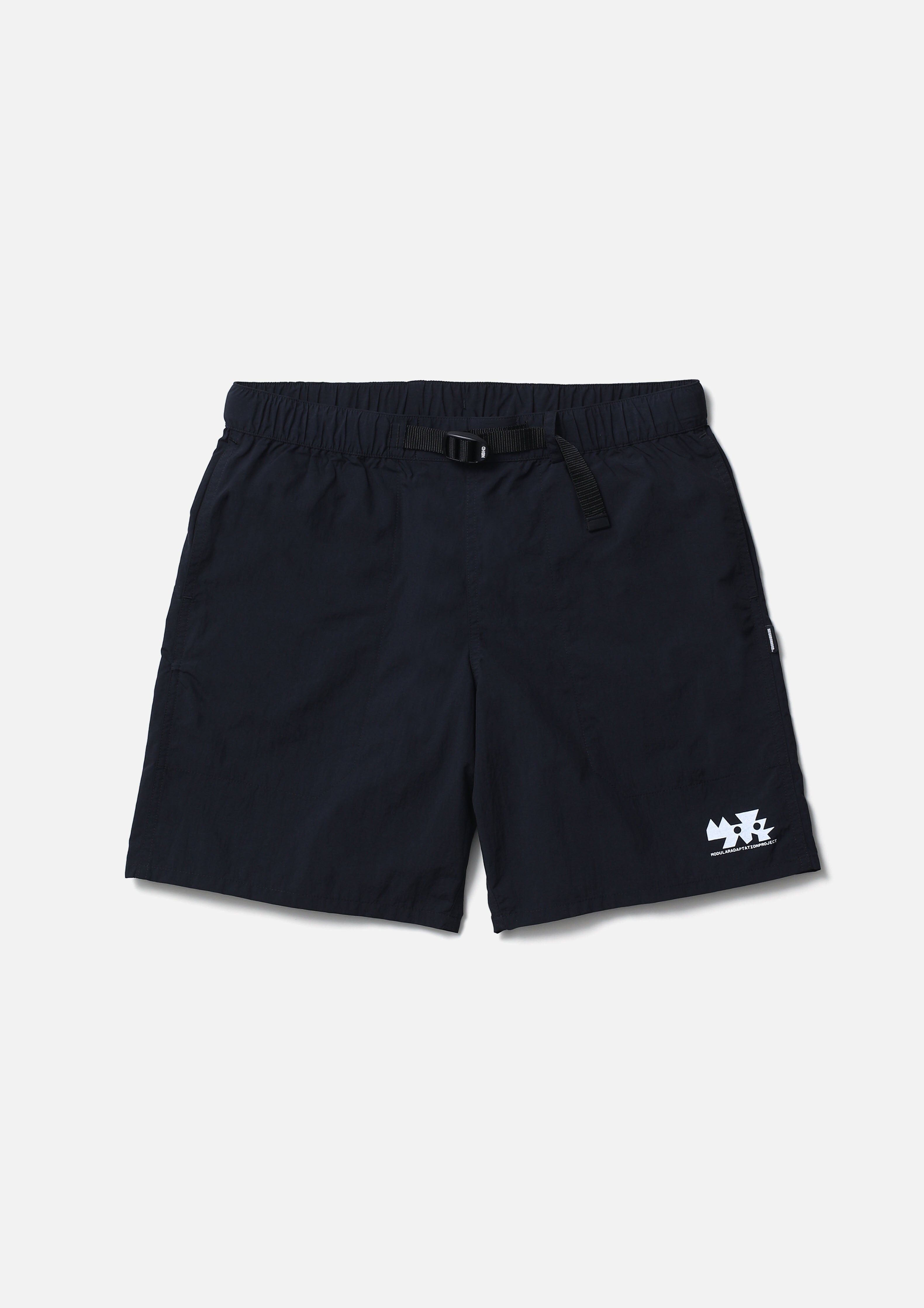 【NEIGHBORHOOD 】 0502發售MAP . ALL PURPOSE SHORT PANTS