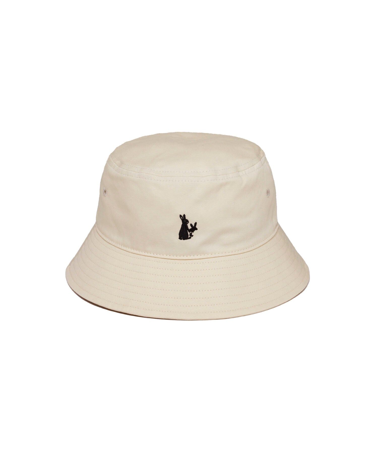 【#FR2】0502 發售 Embroidery Icon Bucket Hat