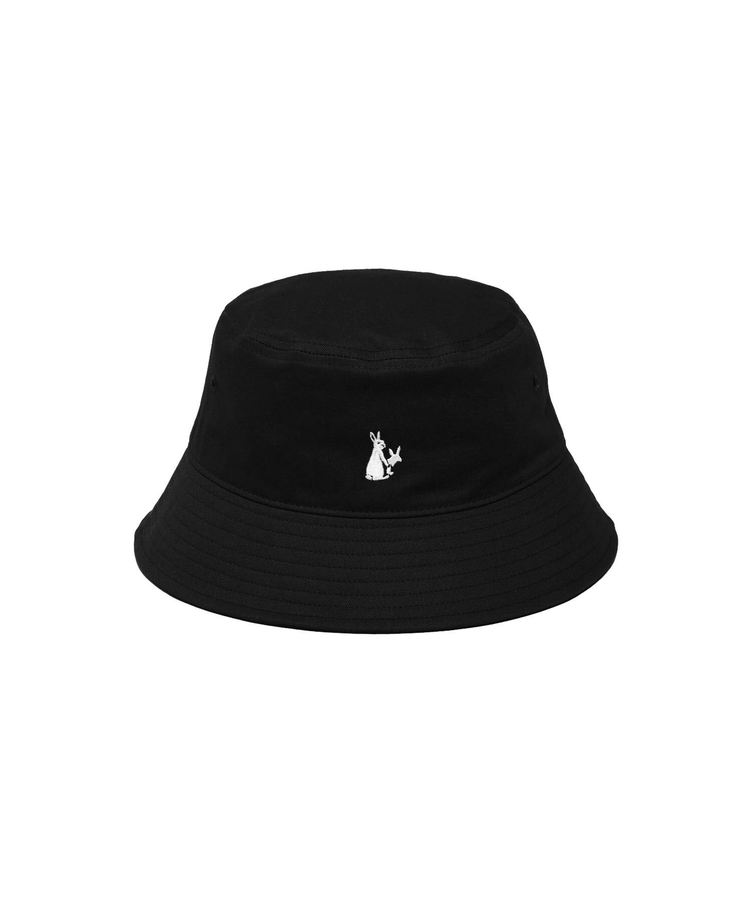 【#FR2】0502 發售 Embroidery Icon Bucket Hat