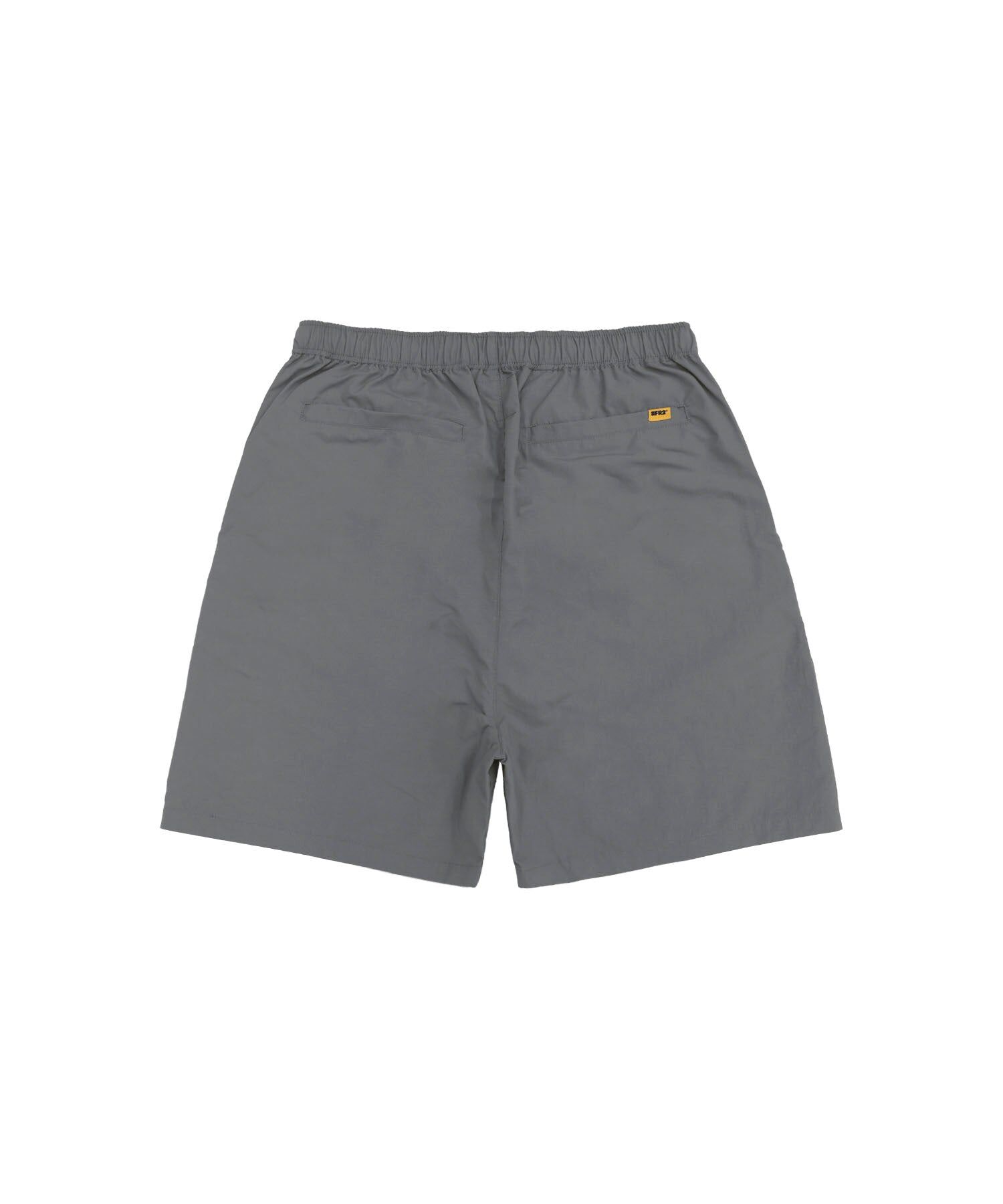 【#FR2】0502 發售Ripstop Nylon Short Pants