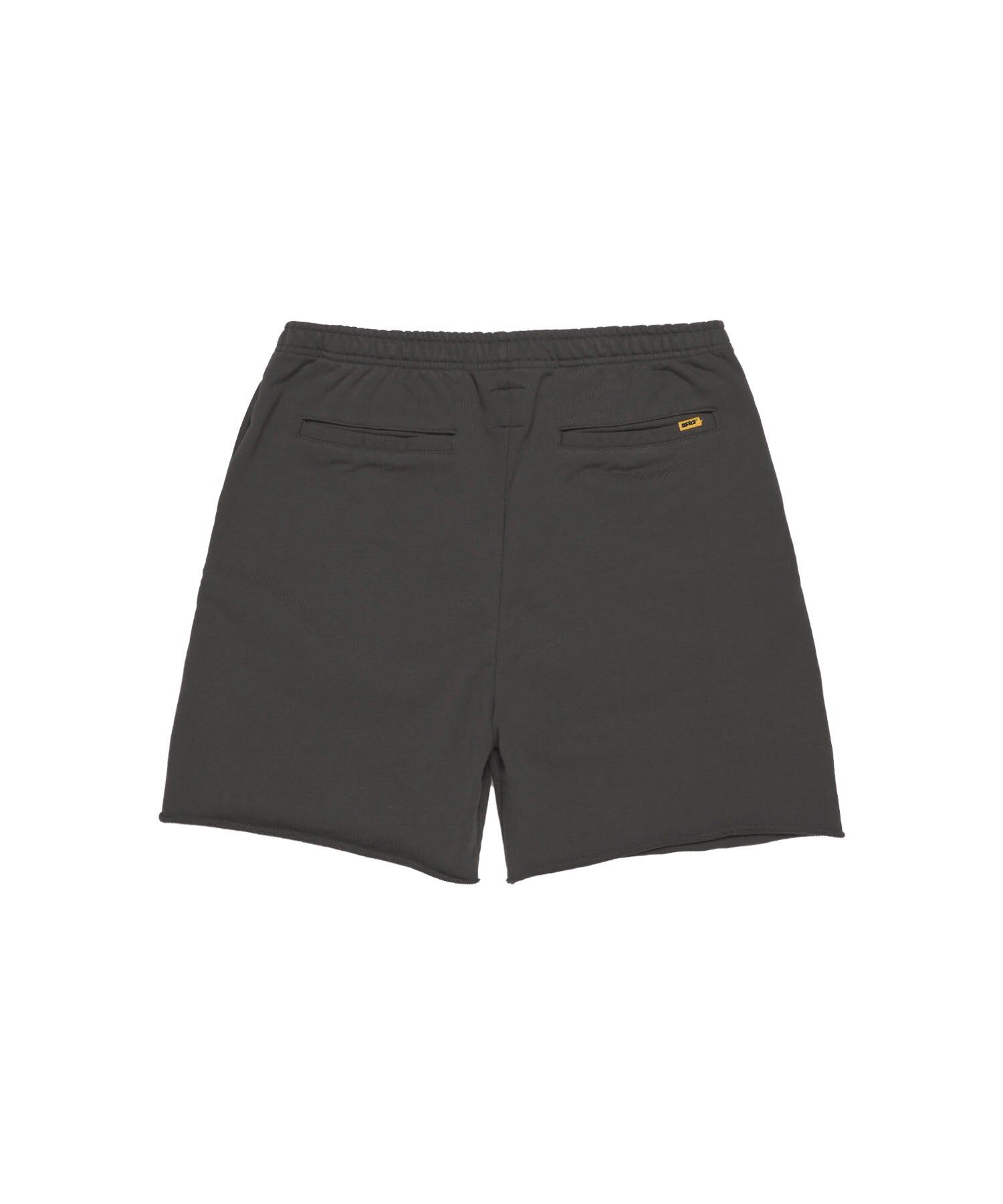 【#FR2】0502 發售#FR2 Vertical Logo Sweat Short Pants