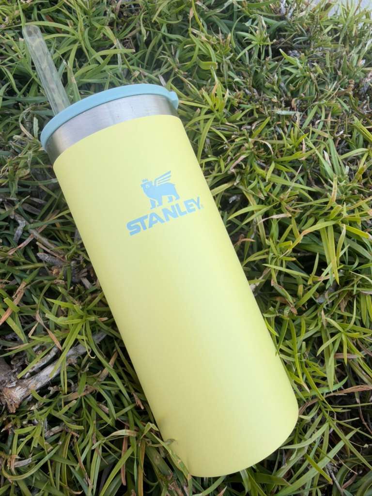 【預購】STANLEY H043051 Everyday Slim Can Cooler 保溫杯 (10oz)