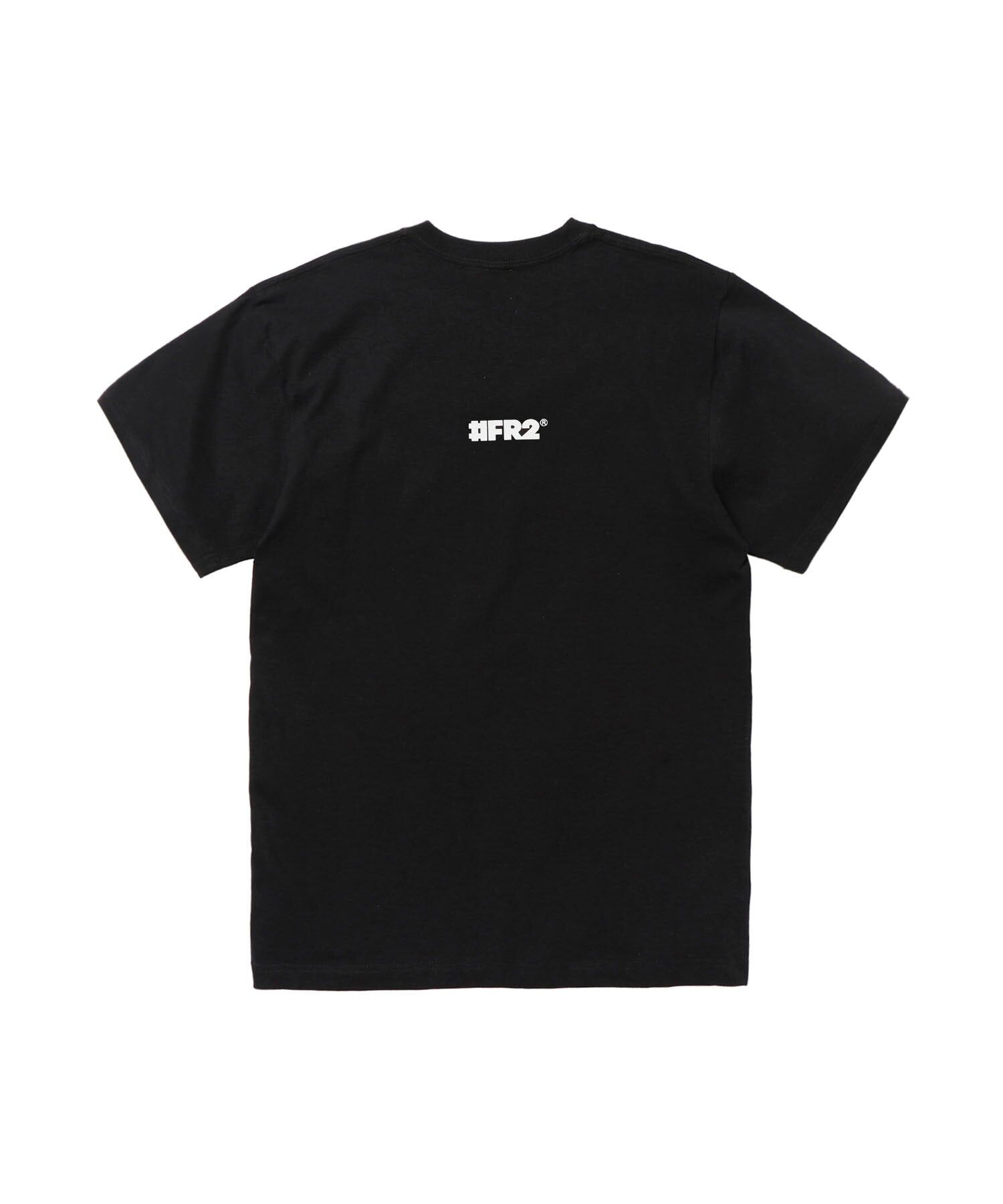 【#FR2】0502 發售Minimalism Rabbit T-shirt