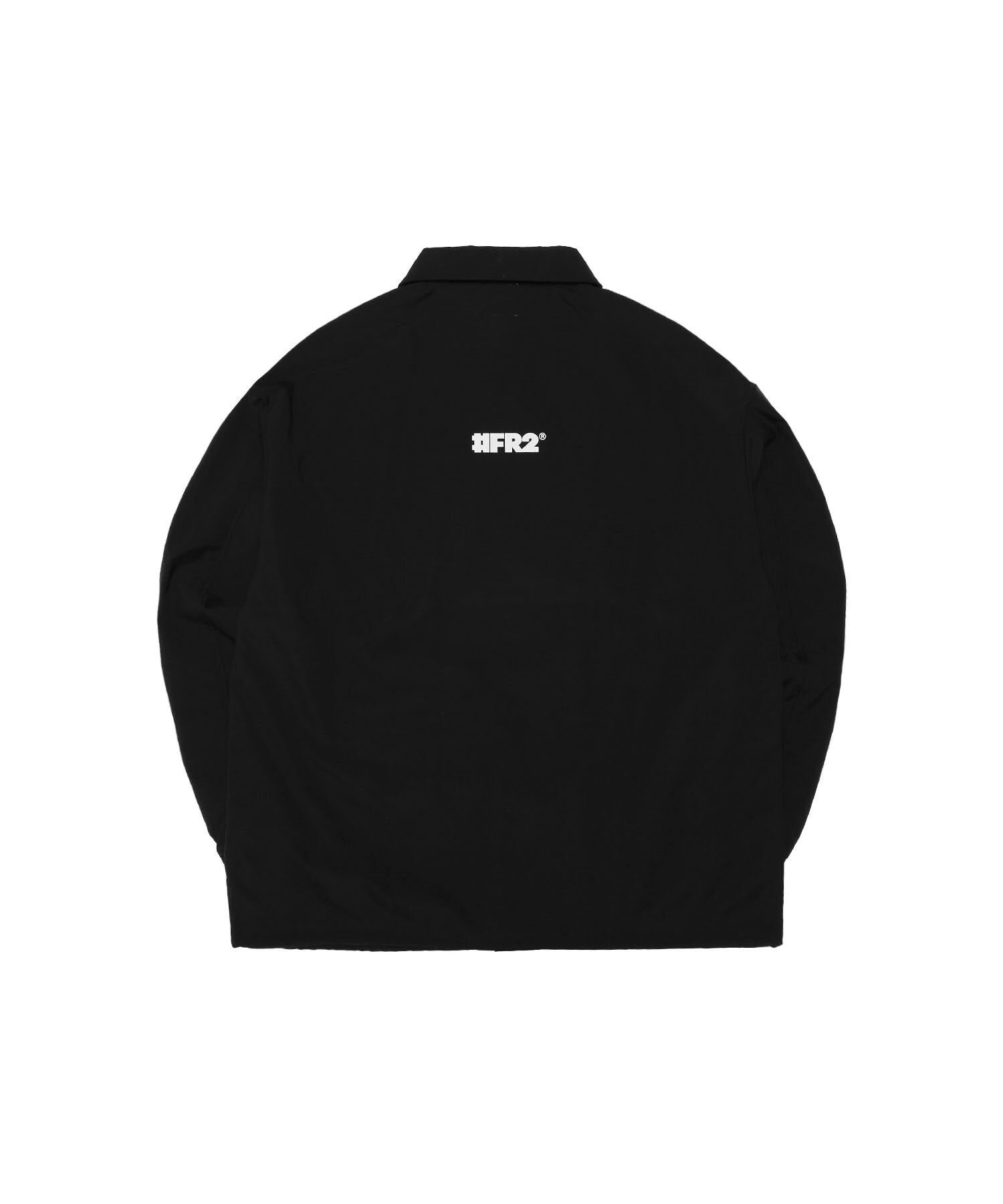 【#FR2】0502 發售 教練夾克 Minimalism Rabbit Jacket