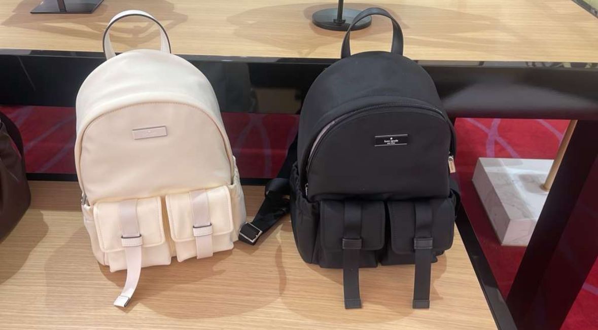 【預購】Kate Spade H043066 背囊