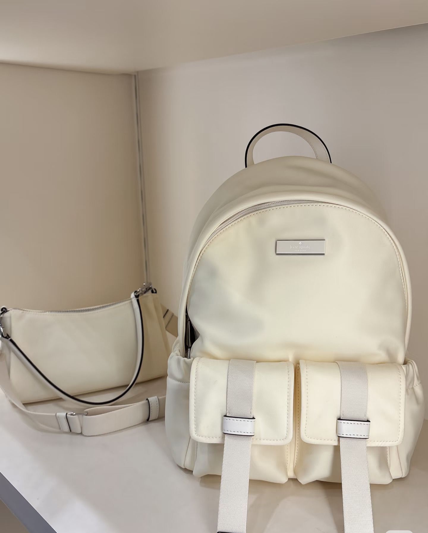 【預購】Kate Spade H043066 背囊