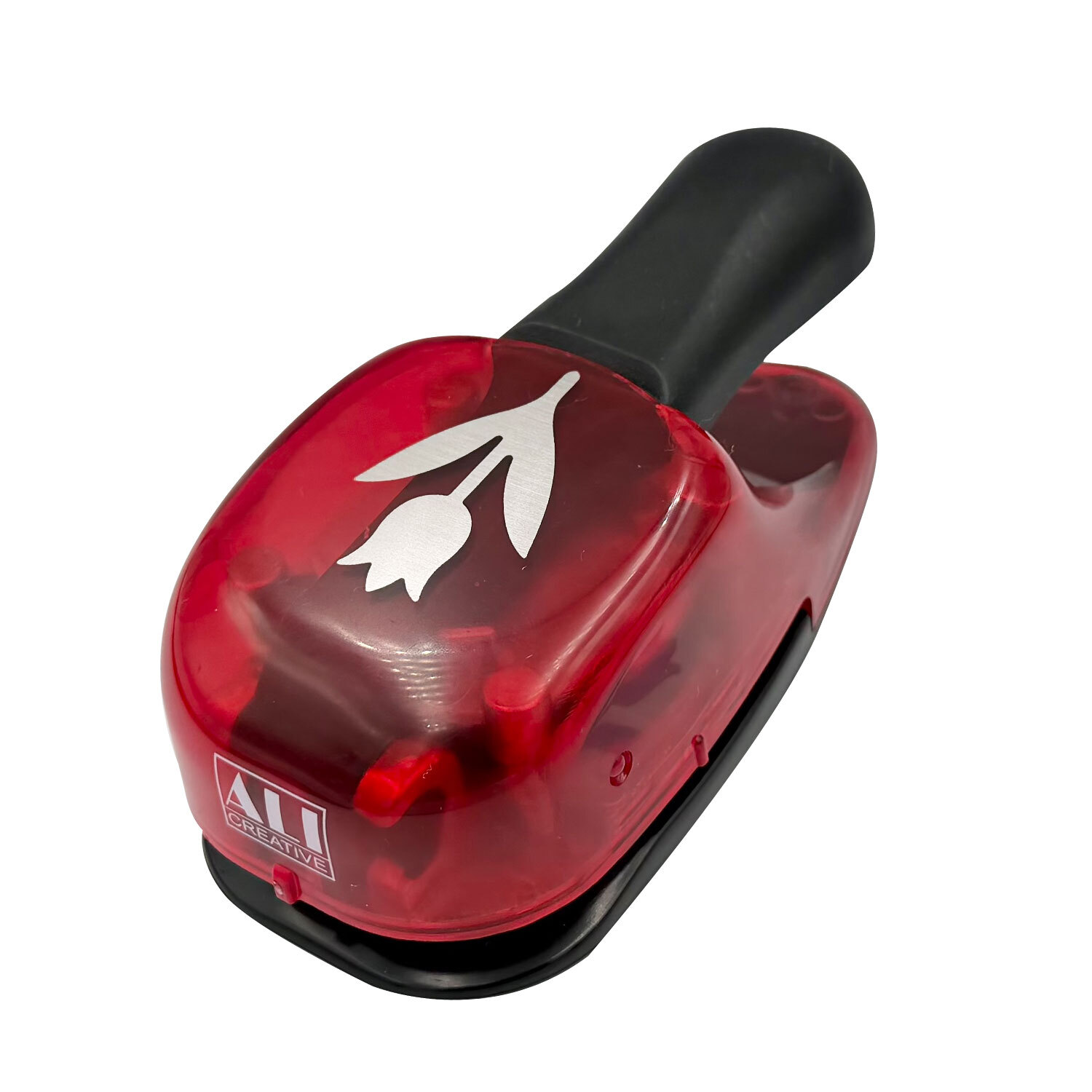 【新品】大型打孔器 | WP46鬱金香