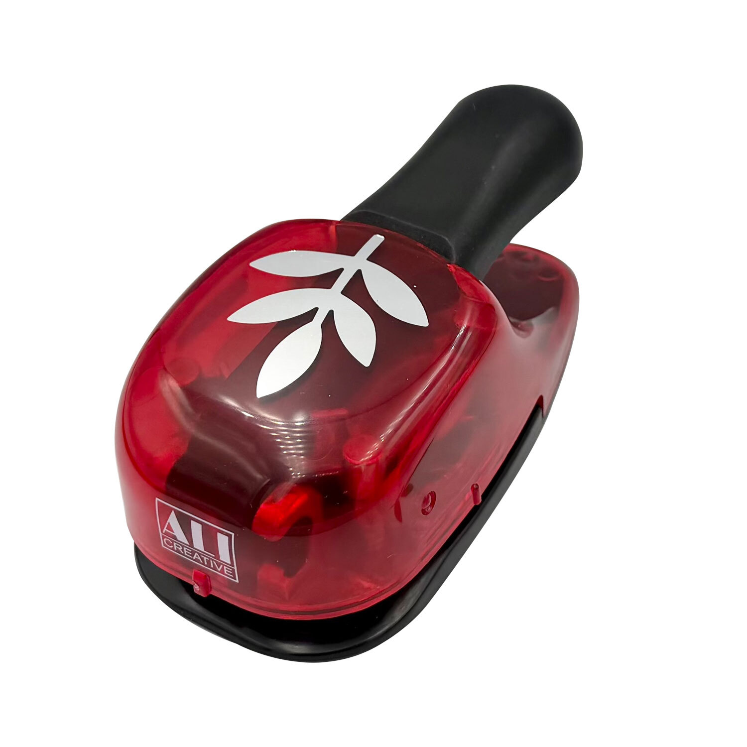 【新品】大型打孔器 | WP47五片葉