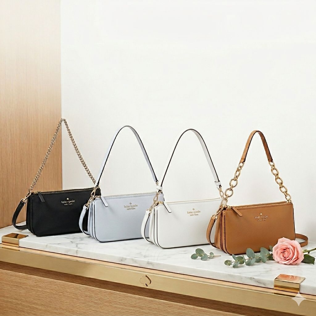 【預購】Kate Spade H043069 單肩包