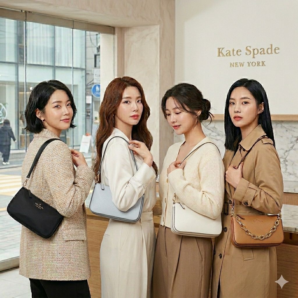 【預購】Kate Spade H043069 單肩包