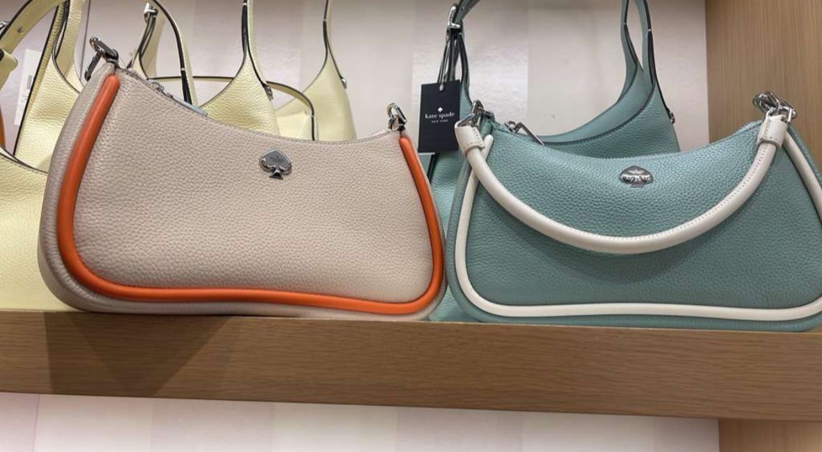 【預購】Kate Spade H043071 單肩包