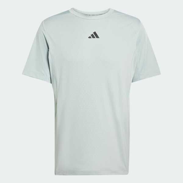 Adidas 愛迪達 D4t Primelift T KE9938 男 T恤 運動上衣 草灰綠 亞版 吸濕排汗