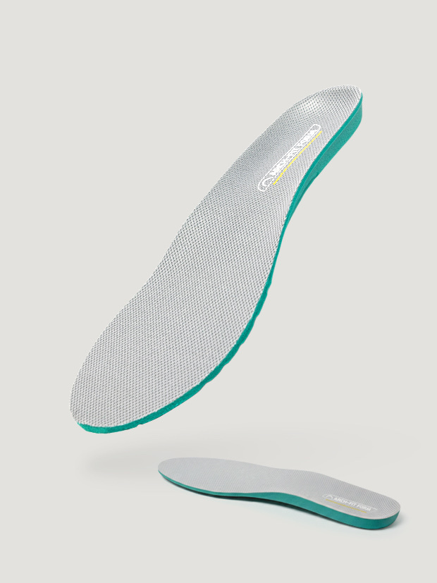 AKIII｜Arch fit form insole 足弓支撐鞋墊 (3colors) 225cm~300cm