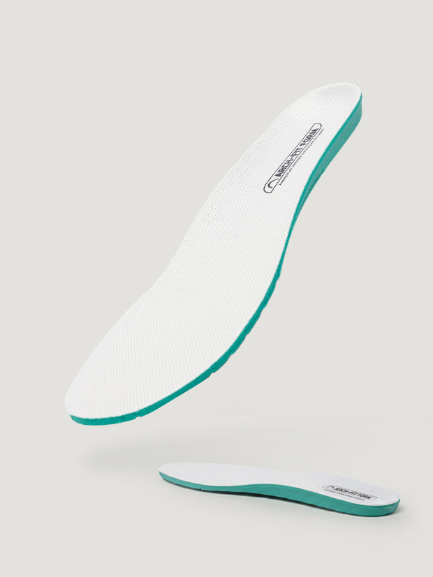 AKIII｜Arch fit form insole 足弓支撐鞋墊 (3colors) 225cm~300cm