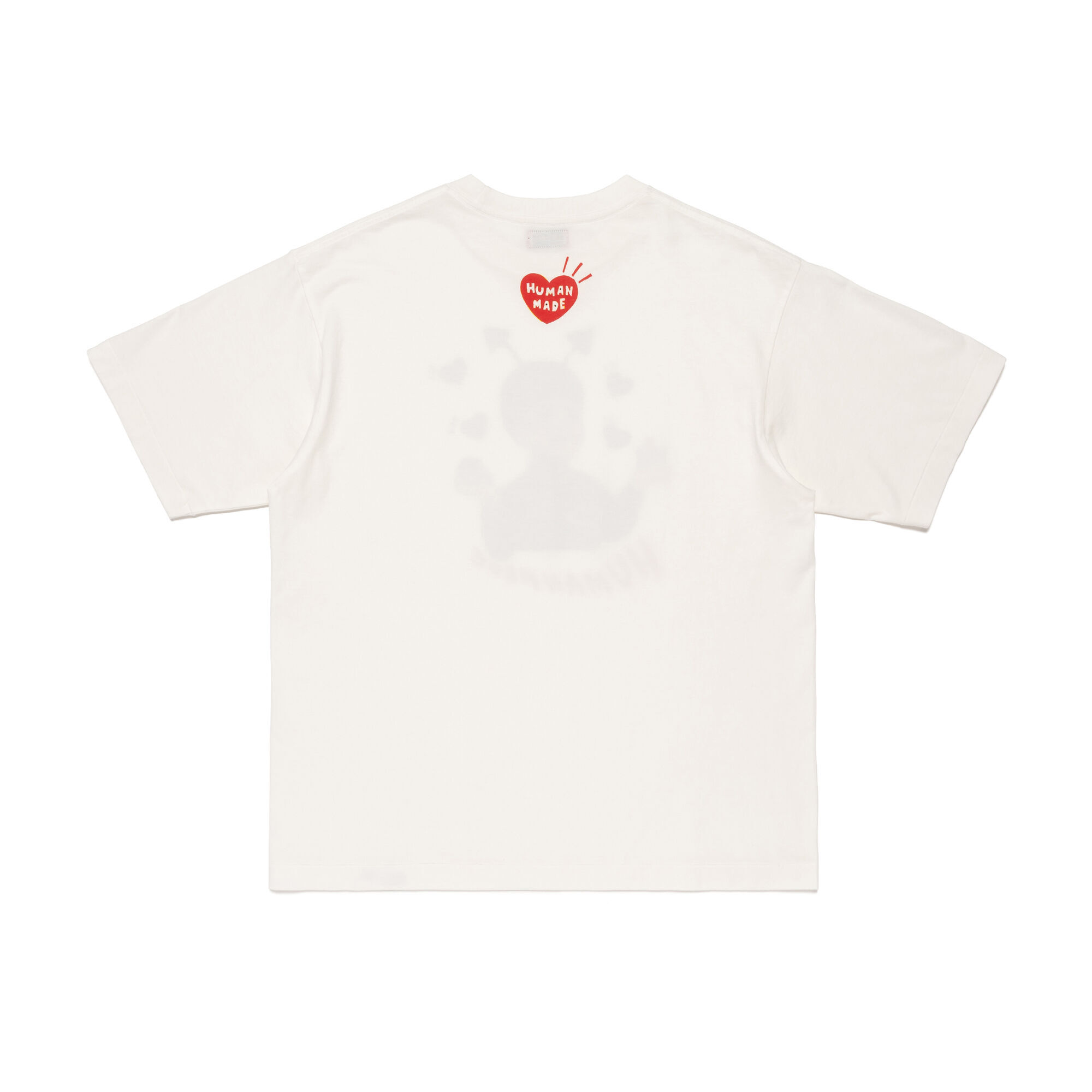 預購┃HUMAN MADE KEIKO SOOTOME T-SHIRT 五月桂女子 惡魔 短T