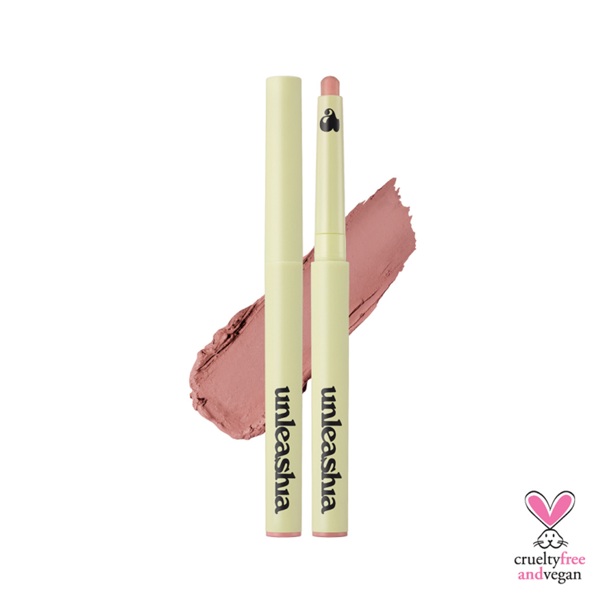 UNLEASHIA Oh! Happy Day 多功能塑型唇線筆【7款色號】