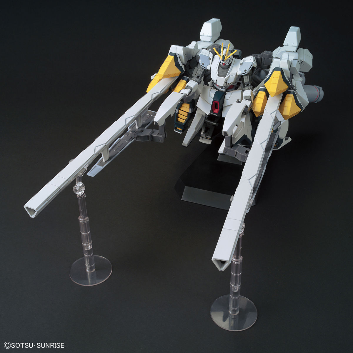 [NT] HGUC 1/144 RX-9/A NARRATIVE GUNDAM A-PACKS