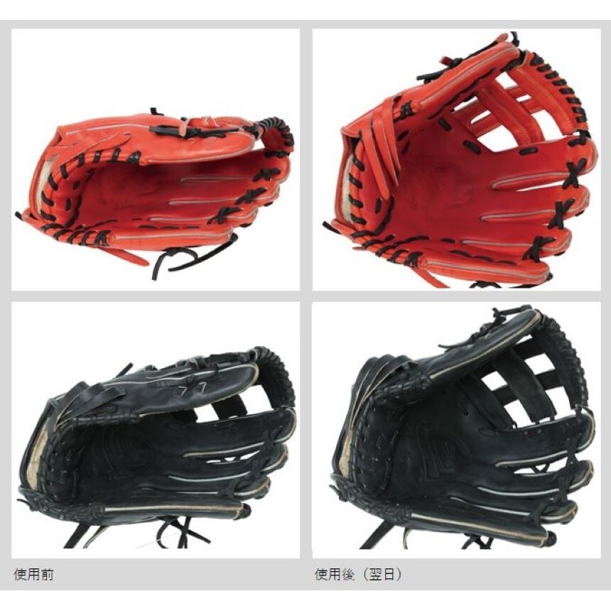 RAWLINGS レザーパワーチャージ メンテナンス グローブメンテナンス用品  EAOL11F01