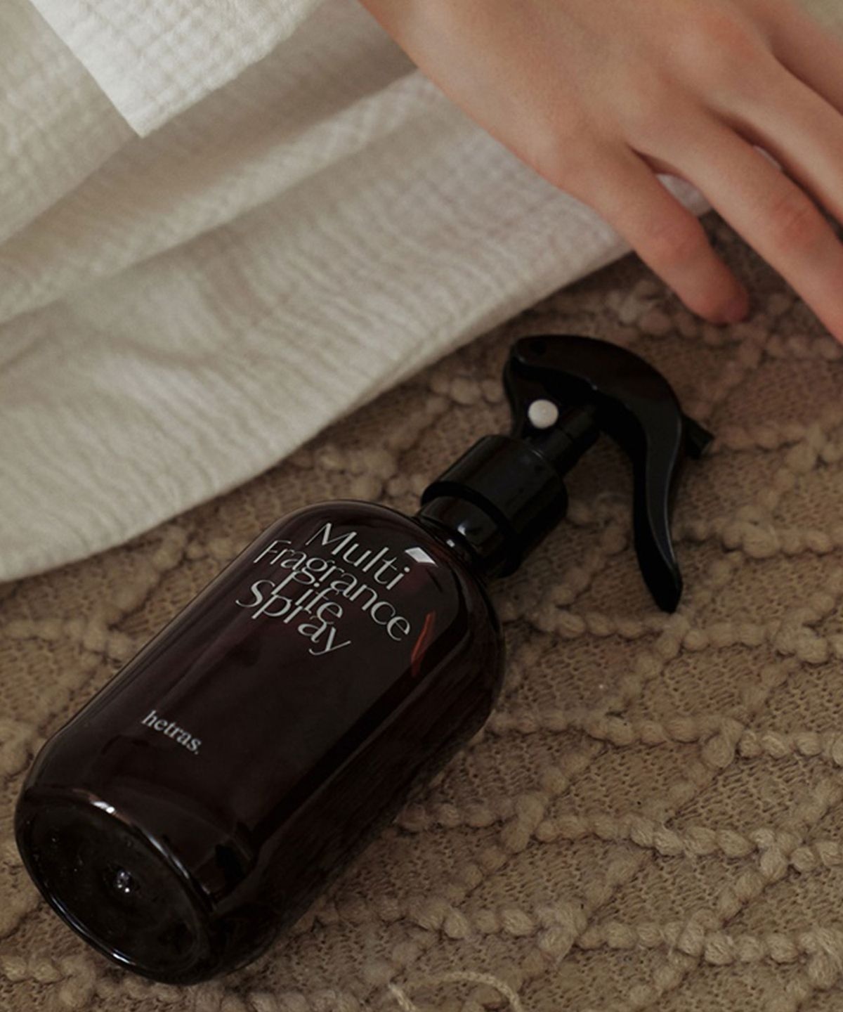 HETRAS 專業室內香氛噴霧禮盒 300ml (1+1)【8款款式】