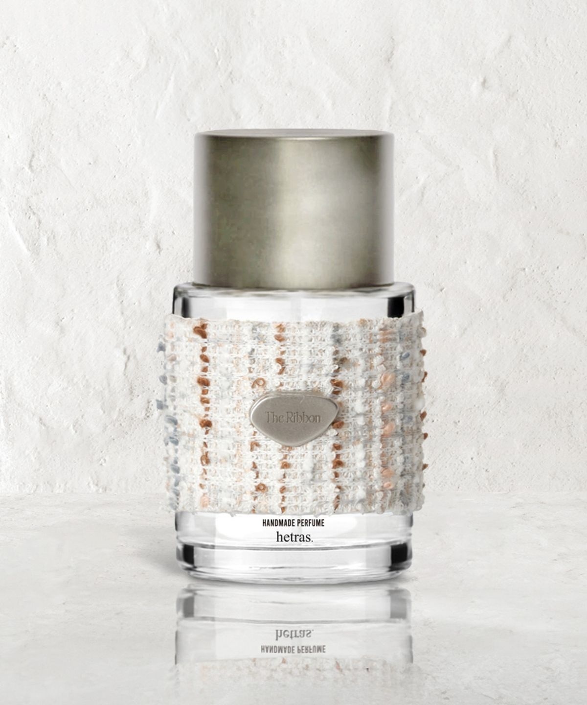 HETRAS 大師手工調製香水 50ml #The Ribbon