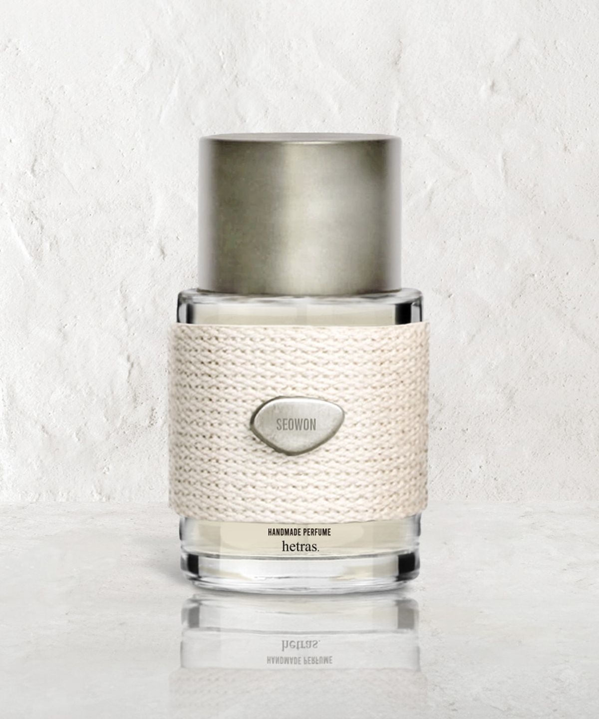 HETRAS 大師手工調製香水 50ml #Seowon