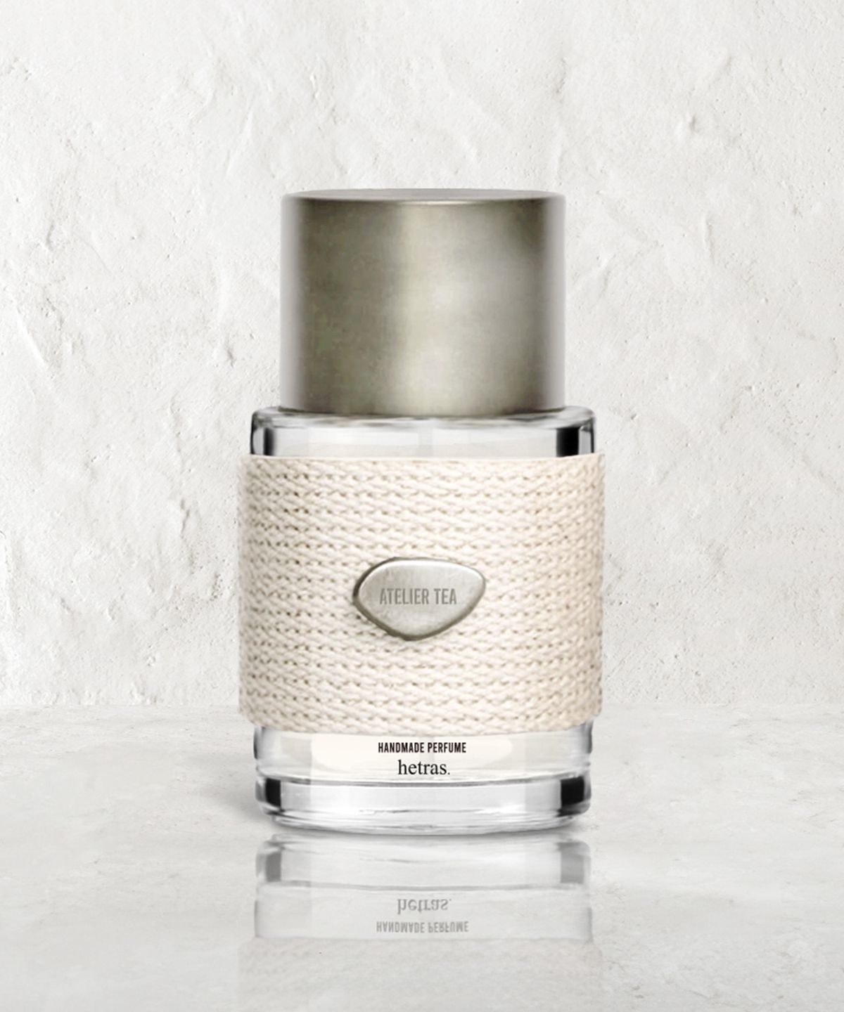 HETRAS 大師手工調製香水 50ml #Atelier Tea