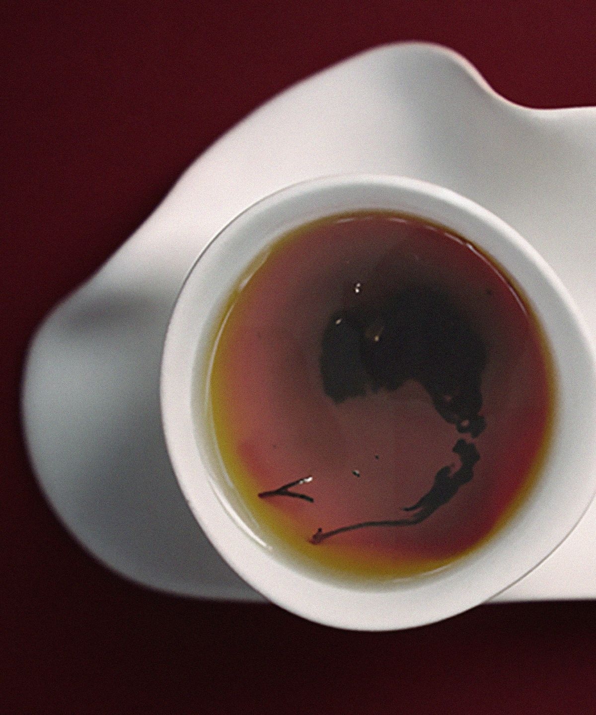 HETRAS 大師手工調製香水 50ml #Atelier Tea