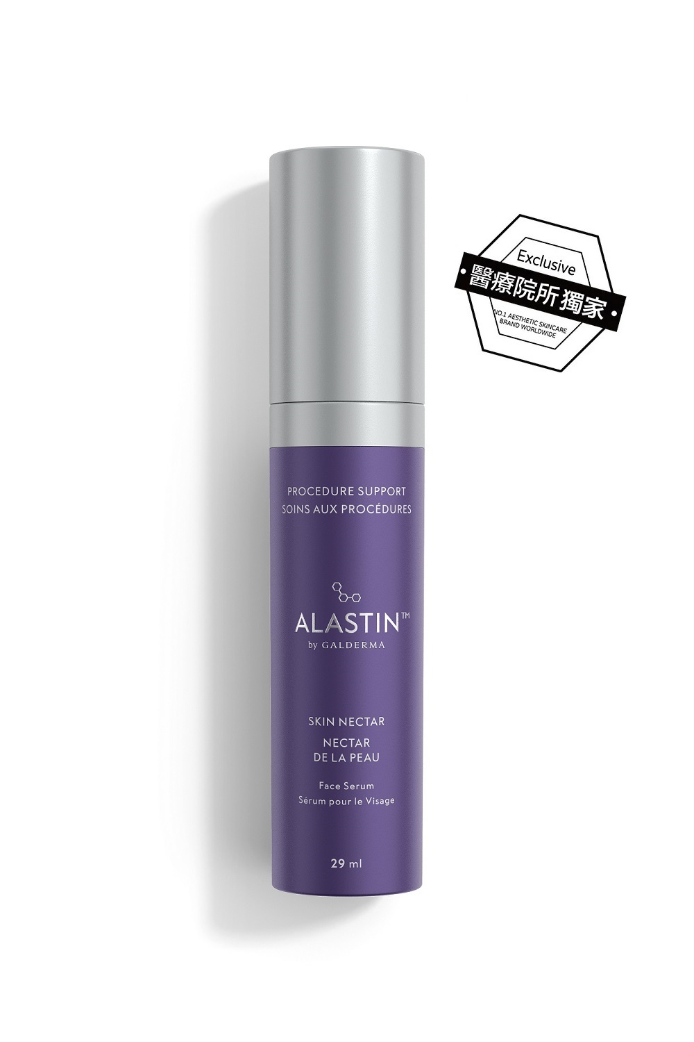 ALASTIN  Nectar 阿萊斯汀 超胜肽煥活新生肌蜜 29ml
