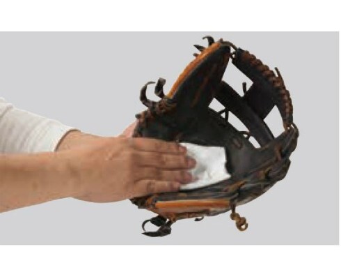RAWLINGS グラピカ ライト40 野球メンテナンスシート EAOL10S09