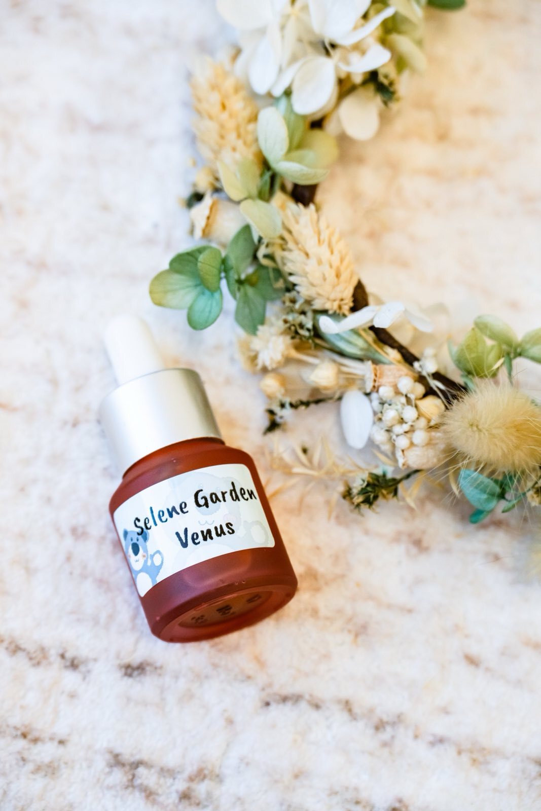 【五朔】Venus Oil ── 美的化身