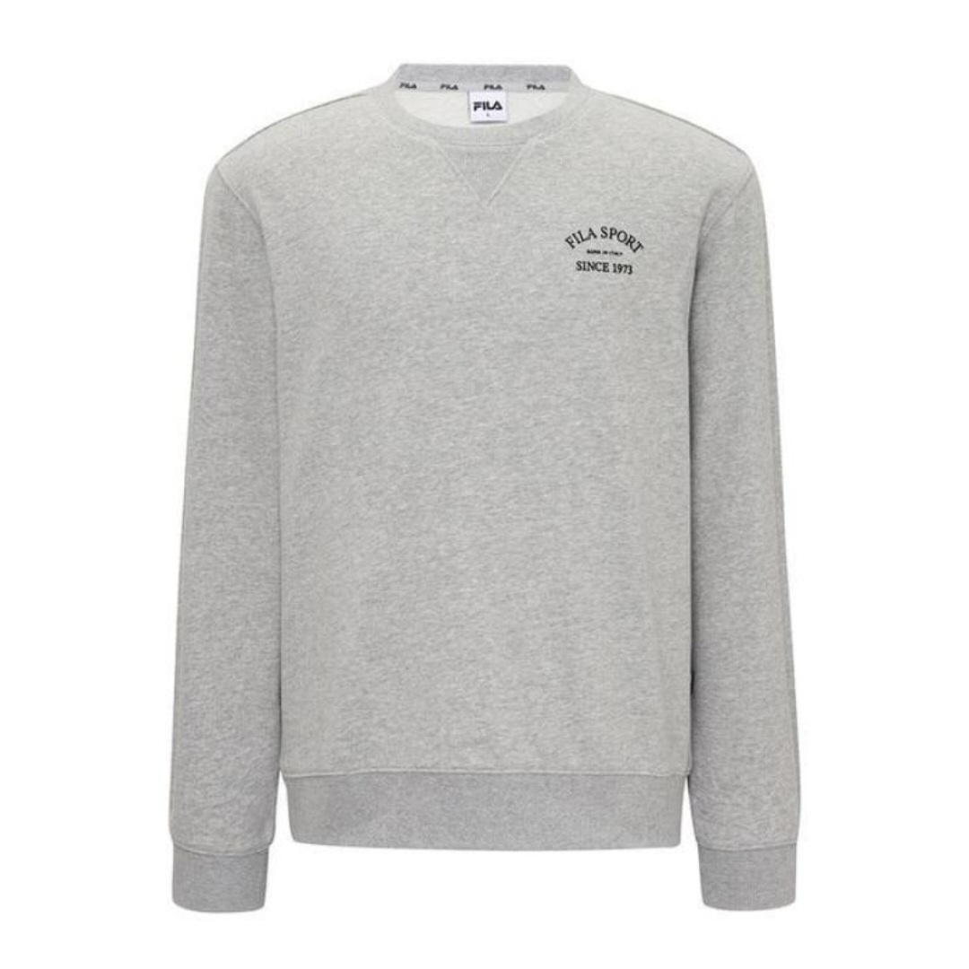 韓國 FILA 長袖衛衣 ,清貨貨品，不設退換（K9 CO136）