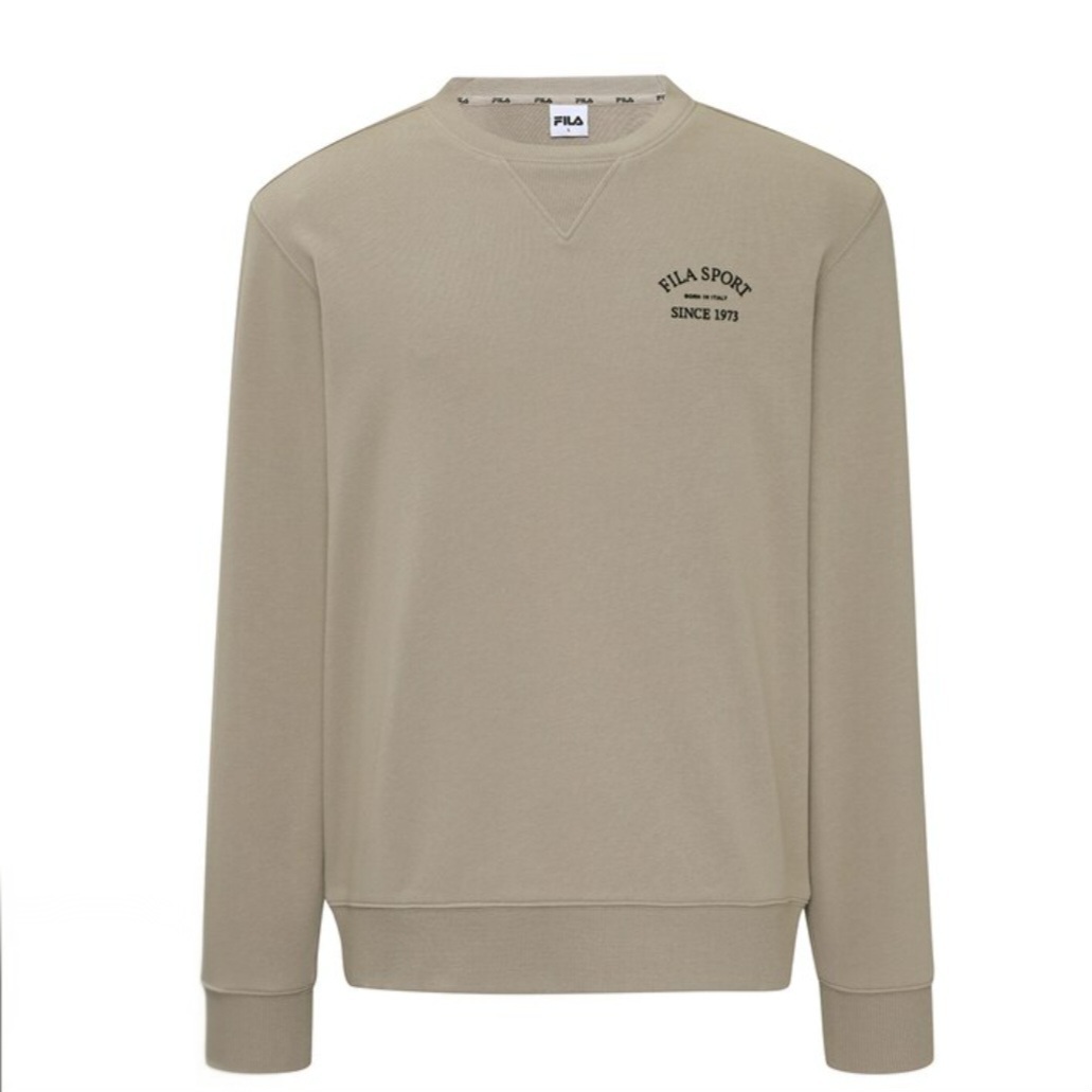 韓國 FILA 長袖衛衣 ,清貨貨品，不設退換（K9 CO136）