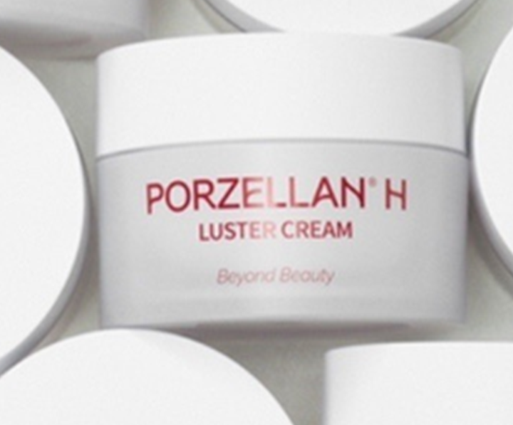 UY02 PORZELLAN H 瓷質修護面霜 50ml $558/1 $1398/3