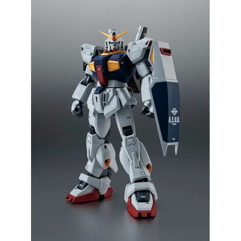 港版 [魂SHOP限定] [ROBOT魂] RX-178 高達MK-II (奧干) ver. A.N.I.M.E.  -Z Gundam 40th-