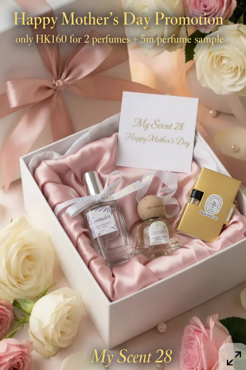 Happy Mother’s Day Promotion Set