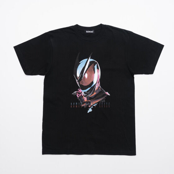 250536 Pbandai 預訂 2026/6月 仮面ライダーゼッツ　ヒーローTシャツ