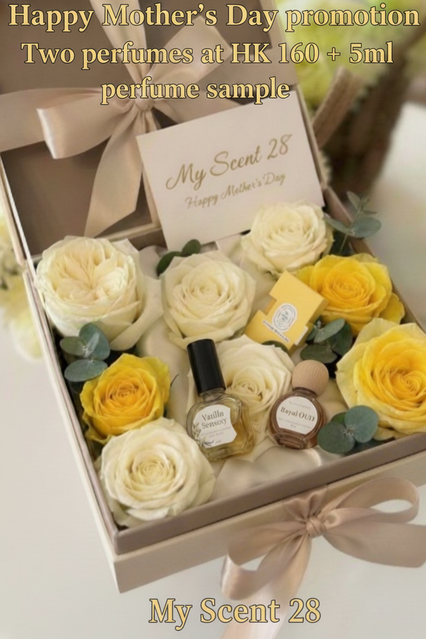 Happy Mother’s Day Promotion Set