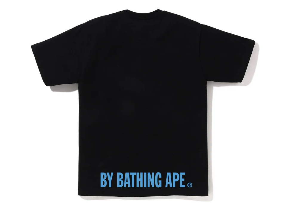 【BAPE男生】0502發售 ABC CAMO APE FACE STA TEE