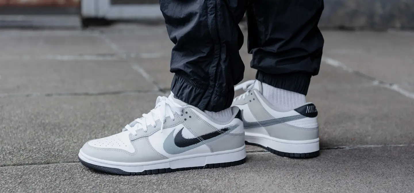 Nike 是什麼品牌？為什麼 Dunk 系列能長紅不退